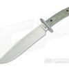 Boker Arbolito El Gigante Canvas Micarta Fixed Knife 02BA595M -us- Bowie Knives Sales 2022 02ba595m 1 1