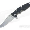 Hinderer Knives Eklipse Gen 2 Flipper Black Tan Bronze Bowie -us- Bowie Knives Sales 2022 0347
