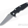 Hinderer Knives Eklipse Gen 2 DLC Flipper Black Bowie -us- Bowie Knives Sales 2022 0381 1
