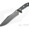 Microtech Arbiter Signature DLC Standard M390 Carbon Fiber Fixed Blade 104-1DLCCFS -us- Bowie Knives Sales 2022 104 1dlccfs m390 1
