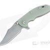 Hinderer XM-18 3.5" Bowie Working Finish 20CV Jade G10 Battle Bronze Tri-Way Flipper 1072 1 Hinderer XM-18 3.5" Bowie Working Finish 20CV Jade G10 Battle Bronze Tri-Way Flipper 1072 -us- Bowie Knives Sales 2022 1072 1 1