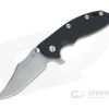 Hinderer XM-18 3.5" Bowie Working Finish 20CV Black G10 Battle Bronze Tri-Way Flipper 1075 -us- Bowie Knives Sales 2022 1075 3 1