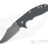 Hinderer XM-18 3.5" Bowie Working Finish 20CV Gray G10 Tri-Way Flipper 1078 2 Hinderer XM-18 3.5" Bowie Working Finish 20CV Gray G10 Tri-Way Flipper 1078 -us- Bowie Knives Sales 2022 1078 2