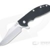 Hinderer XM-24 Bowie 20CV Black G10 Stonewashed Tri-Way Pivot Flipper 1327 1 Hinderer XM-24 Bowie 20CV Black G10 Stonewashed Tri-Way Pivot Flipper 1327 -us- Bowie Knives Sales 2022 1327 1 1