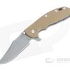 Hinderer XM-24 Bowie 20CV Coyote Tan G10 Battle Blue Tri-Way Pivot Flipper 1336 2 Hinderer XM-24 Bowie 20CV Coyote Tan G10 Battle Blue Tri-Way Pivot Flipper 1336 -us- Bowie Knives Sales 2022 1336 1 2