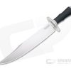 Cold Steel Natchez Bowie CPM-3V Black Micarta Fixed Blade 16DN -us- Bowie Knives Sales 2022 16dn 1 1
