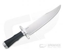 Cold Steel Natchez Bowie CPM-3V Black Micarta Fixed Blade 16DN -us- Bowie Knives Sales 2022 16dn 3