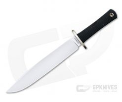Cold Steel Trail Master Bowie CPM-3V Fixed Blade 16DT