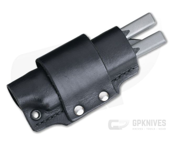 John Gray Custom Balisong 204P Tanto Bowie Carbon Fiber Inlaid Titanium 6 John Gray Custom Balisong 204P Tanto Bowie Carbon Fiber Inlaid Titanium - Image 4