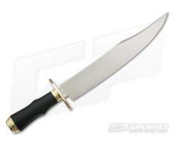 Cold Steel Natchez Bowie Micarta O-1 Steel Fixed 39LABMS 7 Cold Steel Natchez Bowie Micarta O-1 Steel Fixed 39LABMS -us- Bowie Knives Sales 2022 39labms 3
