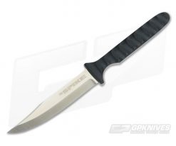 Cold Steel Spike Bowie Neck Knife 53NBS