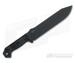 Kabar Becker BK9 Combat Bowie Fixed Knife -us- Bowie Knives Sales 2022 bk9 3