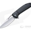 CIVIVI Ortis Satin 9Cr18MoV Clip Point Black FRN Liner Lock Flipper C2013B 2 CIVIVI Ortis Satin 9Cr18MoV Clip Point Black FRN Liner Lock Flipper C2013B -us- Bowie Knives Sales 2022 c2013b