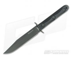 Kabar Ek Commando Model 5 1095 Cro-Van Bowie Knife EK45