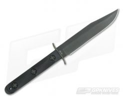 Kabar Ek Commando Model 5 1095 Cro-Van Bowie Knife EK45 -us- Bowie Knives Sales 2022 ek45 3