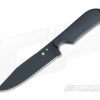 Spyderco Street Bowie Black Blade FB04PBB -us- Bowie Knives Sales 2022 fb04pbb 1