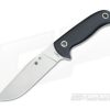 Spyderco Bradley Bowie G10 Fixed Blade PSF-27 Steel FB33GP -us- Bowie Knives Sales 2022 fb33gp 1 1