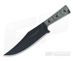 TOPS Prather War Bowie