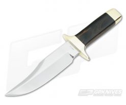 Smith and Wesson 1975 Bowie 6010 Mint