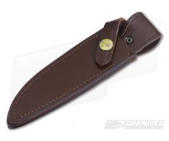 Smith and Wesson 1975 Bowie 6010 Mint -us- Bowie Knives Sales 2022 v415 3