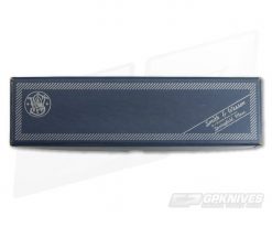 Smith and Wesson 1975 Bowie 6010 Mint -us- Bowie Knives Sales 2022 v415 4