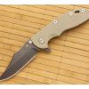Hinderer Knives XM-18 3.5" DLC Bowie Flipper Sand Working Finish Frame #2 2 Hinderer Knives XM-18 3.5" DLC Bowie Flipper Sand Working Finish Frame #2 -us- Bowie Knives Sales 2022 xm18 35 042