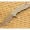 Hinderer Knives XM-18 3.5" FDE DLC Bowie Flipper Sand Working Finish Frame 1 Hinderer Knives XM-18 3.5" FDE DLC Bowie Flipper Sand Working Finish Frame -us- Bowie Knives Sales 2022 xm18 35 053